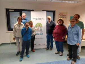 Studien·fahrt in Wien 