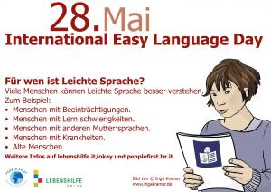 Leichte Sprache