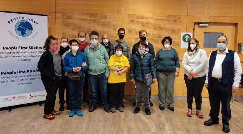 Neuer People First Vorstand 