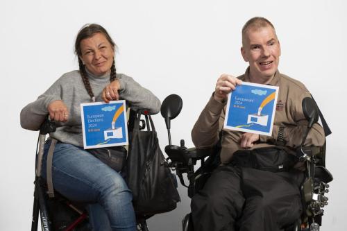 Europawahl Europakomission 