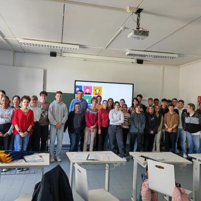 Kunterbunt - Geschichten voller Farben Juni 2023