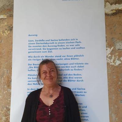 Ausstellung TAGTRÄUME