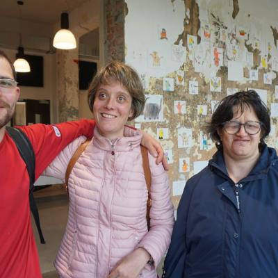 Ausstellung TAGTRÄUME