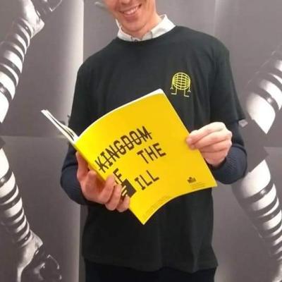 Königreich der Kranken