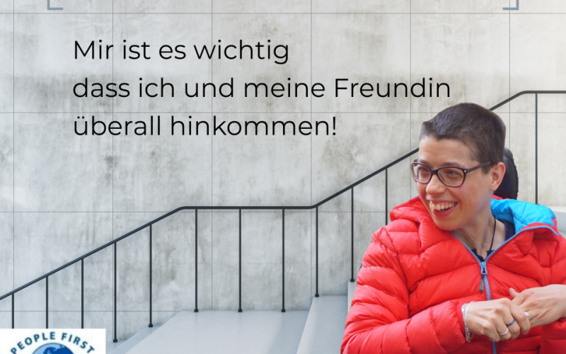 People First Südtirol 