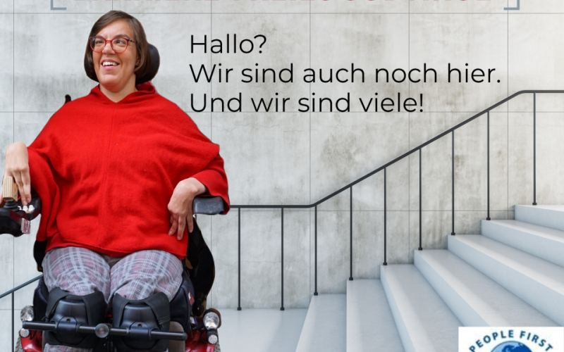 People First Südtirol 