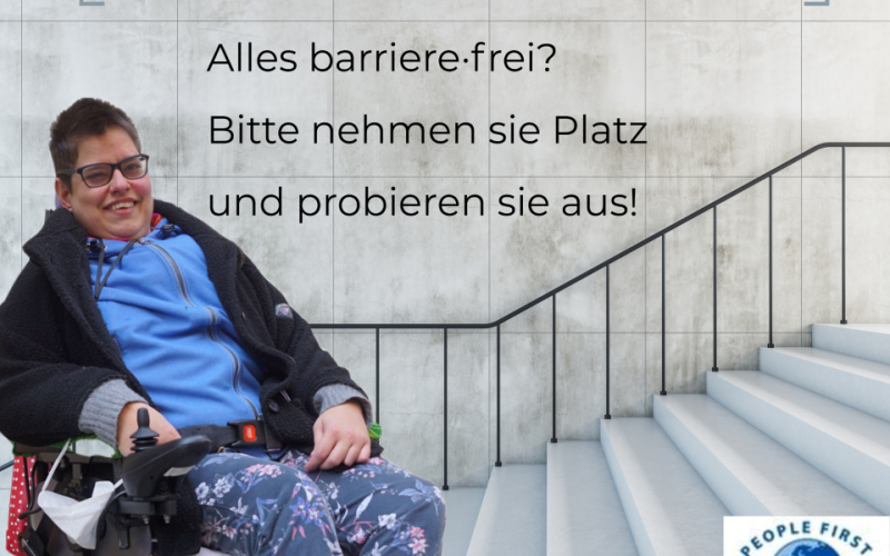 People First Südtirol 