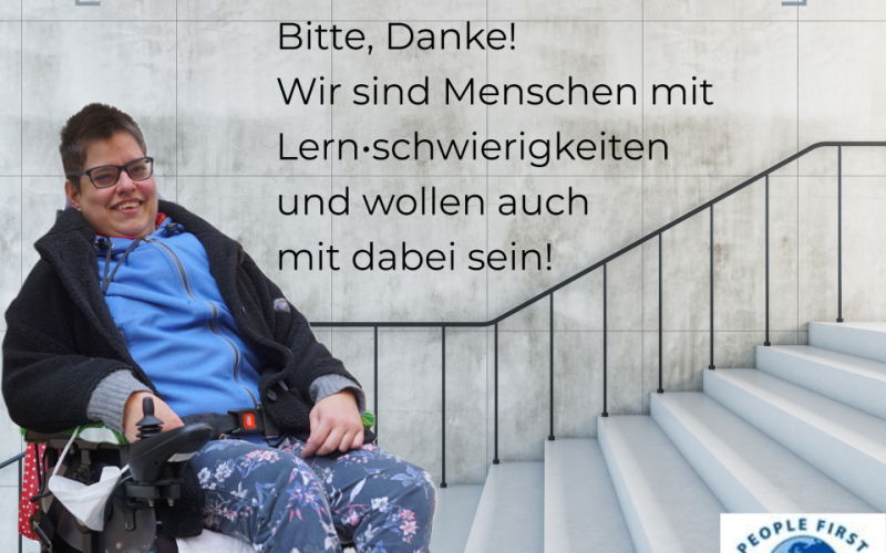 People First Südtirol 